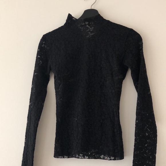 4 for $20 Bundle Sale Black tops - Picture 3 of 4